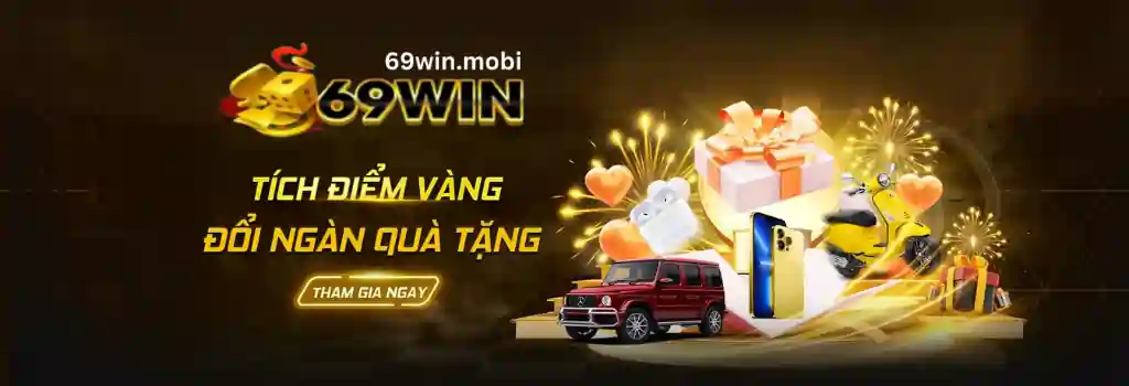 Khuyến Mãi 69WIN