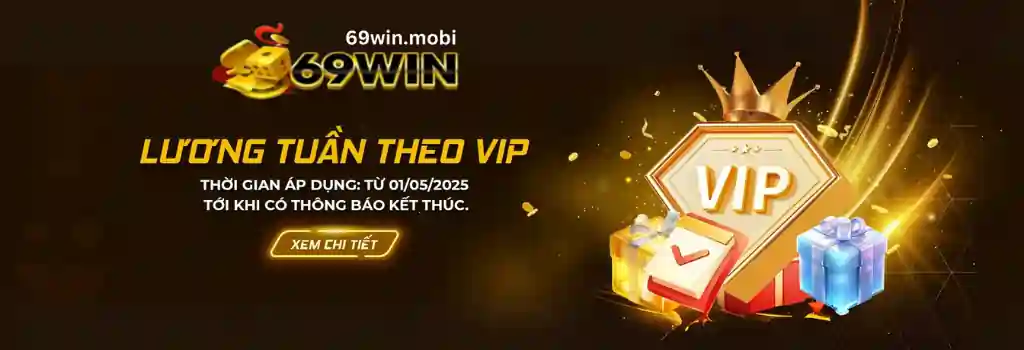 Khuyến Mãi 69WIN